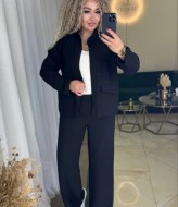 Костюм з льону MYD-605A600