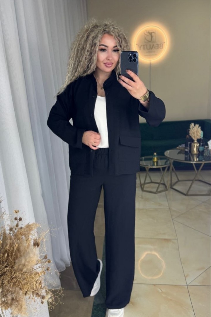 Костюм з льону MYD-605A600