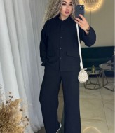 Костюм з льону MYD-605A600