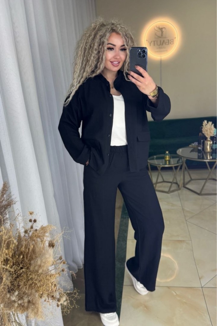 Костюм з льону MYD-605A600