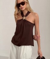 Топ з брошкою ASP-022A440