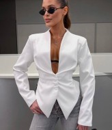 Пиджак с плечиками ANN-582A450