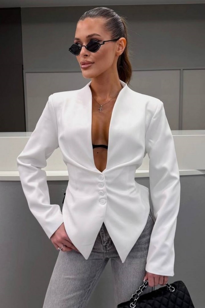 Пиджак с плечиками ANN-582A450