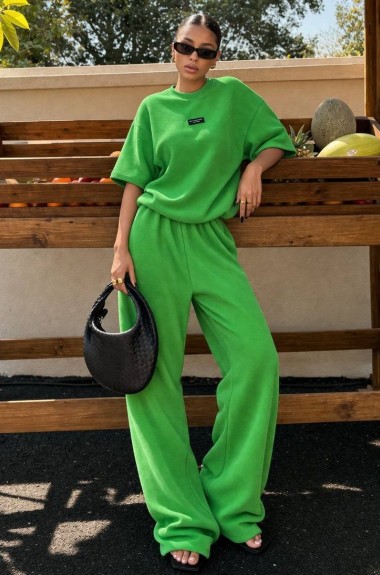 Прогулочный костюм двойка LSA-768A580