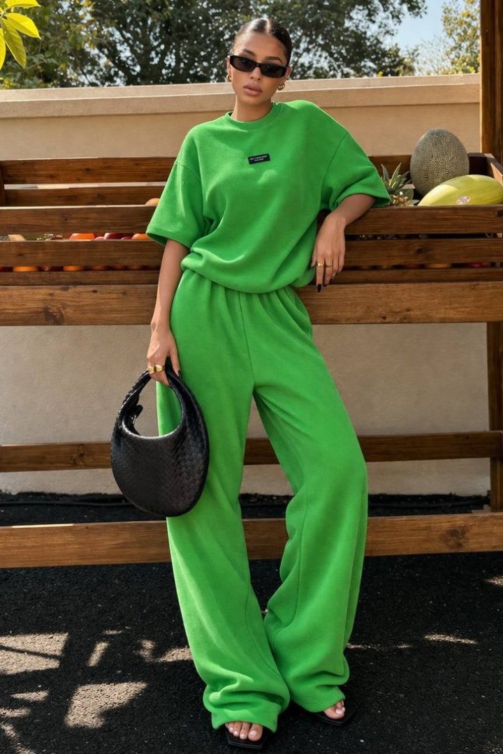 Прогулочный костюм двойка LSA-768A580