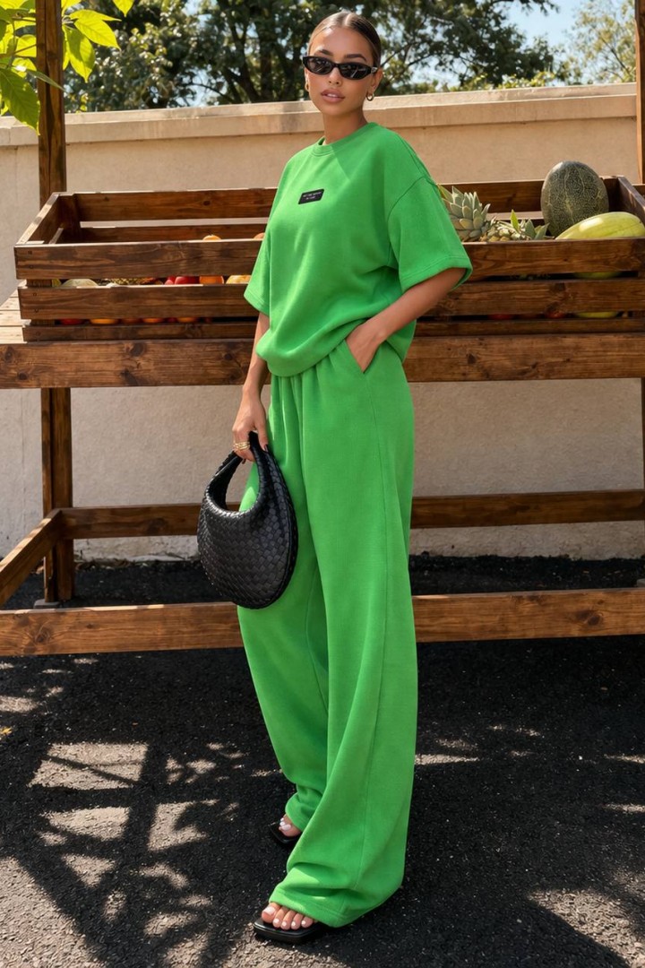 Прогулочный костюм двойка LSA-768A580