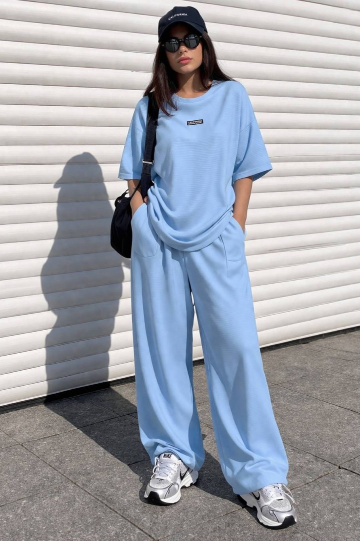 Прогулочный костюм двойка LSA-768A580