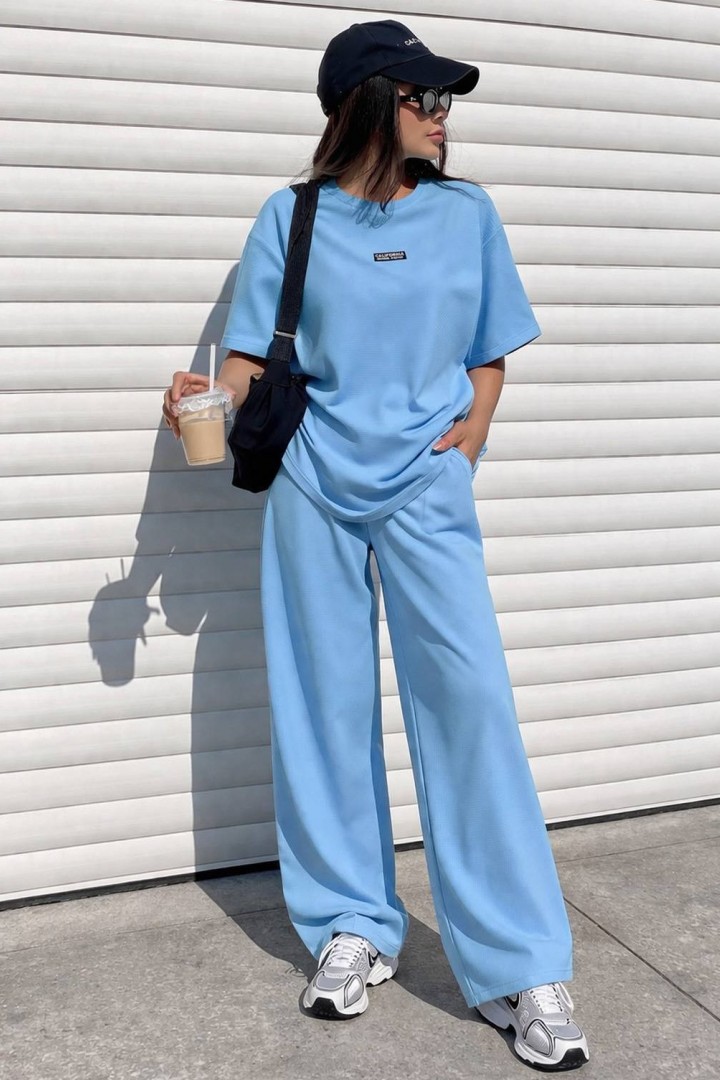 Прогулочный костюм двойка LSA-768A580