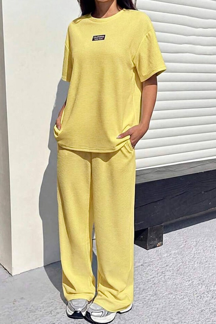 Прогулочный костюм двойка LSA-768A580