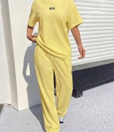 Прогулочный костюм двойка LSA-768A580