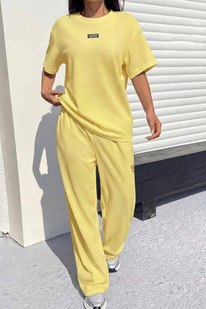 Прогулочный костюм двойка LSA-768A580