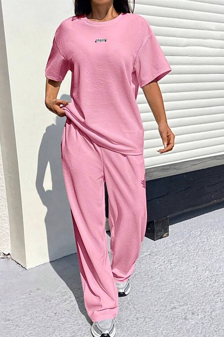 Прогулочный костюм двойка LSA-768A580