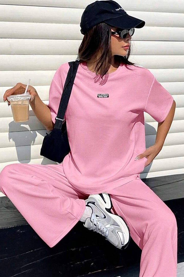 Прогулочный костюм двойка LSA-768A580