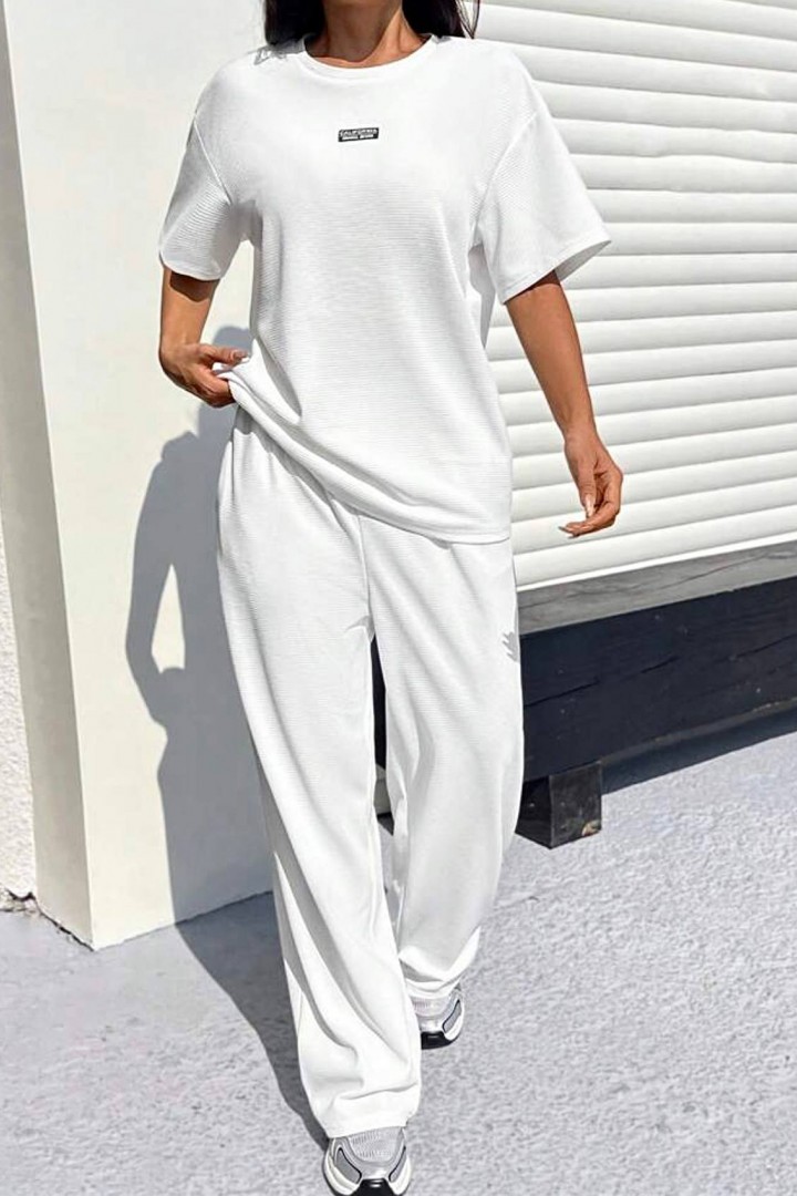 Прогулочный костюм двойка LSA-768A580