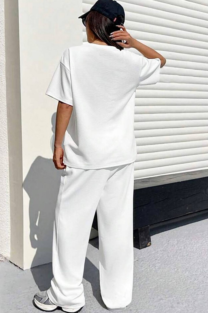 Прогулочный костюм двойка LSA-768A580