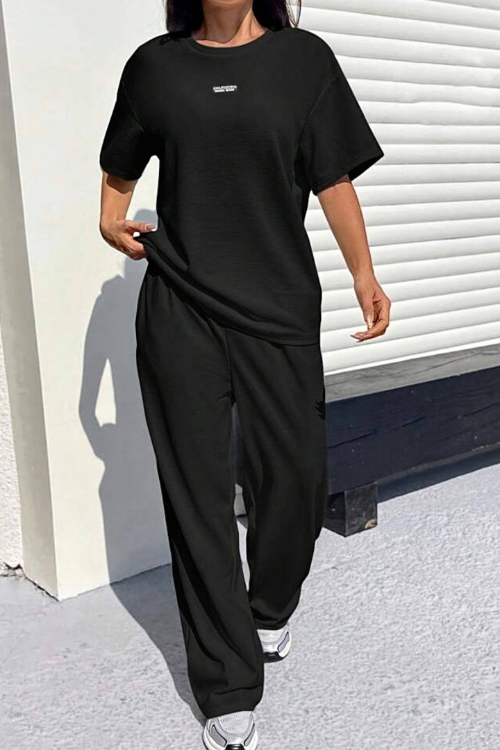 Прогулочный костюм двойка LSA-768A580