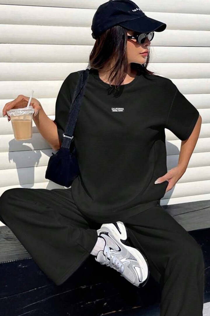 Прогулочный костюм двойка LSA-768A580