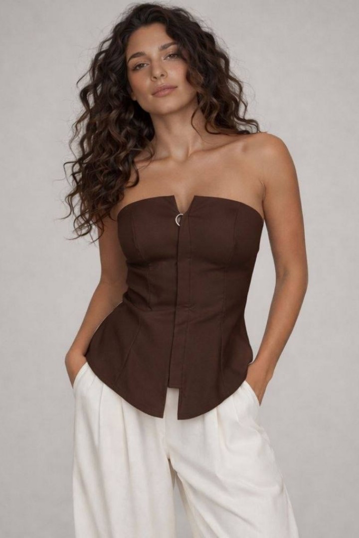 Женский корсет MIK-1736A290