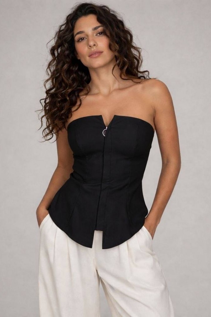 Женский корсет MIK-1736A290