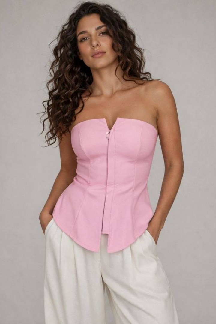 Женский корсет MIK-1736A290