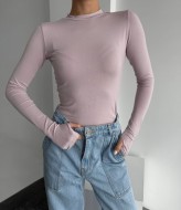 Эластичный лонслив MIK-5171A230