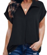 Вишукана ніжна блуза MIK-5100A199