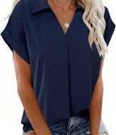 Вишукана ніжна блуза MIK-5100A199