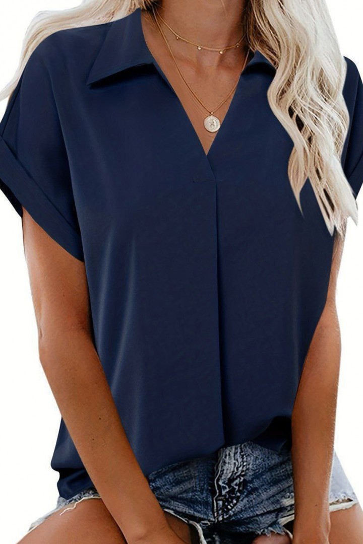 Вишукана ніжна блуза MIK-5100A199