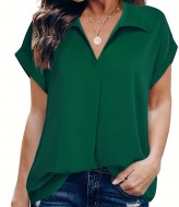 Вишукана ніжна блуза MIK-5100A199