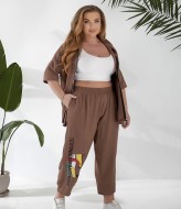 Молодежный прогулочный костюм OSI-26567A670