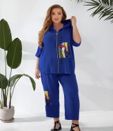 Молодежный прогулочный костюм OSI-26567A670