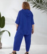 Молодежный прогулочный костюм OSI-26567A670