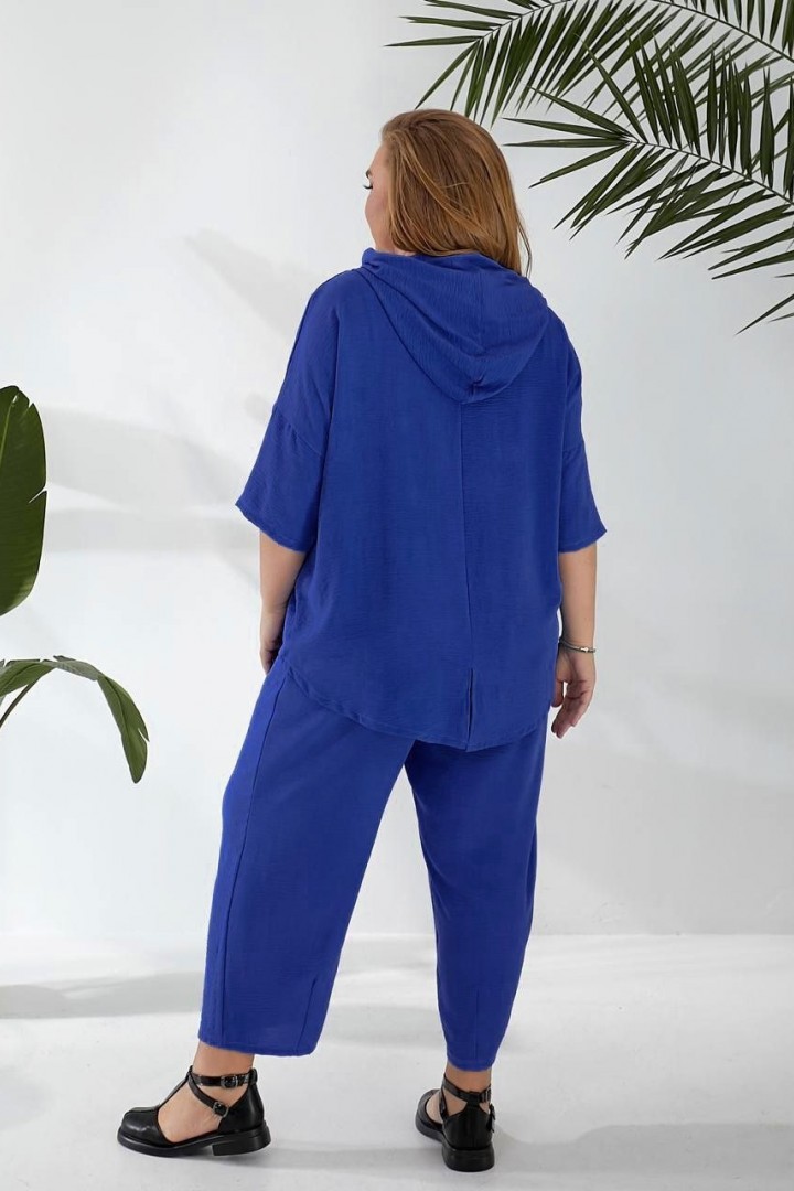 Молодежный прогулочный костюм OSI-26567A670