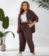 Молодежный прогулочный костюм OSI-26567A670