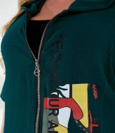 Молодежный прогулочный костюм OSI-26567A670