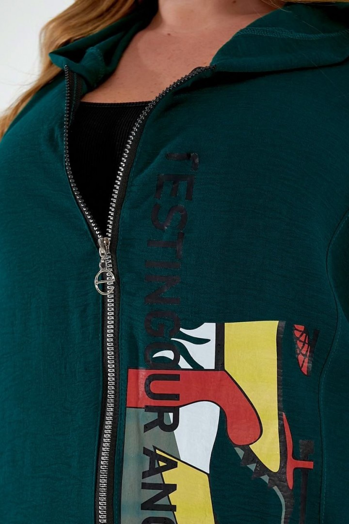 Молодежный прогулочный костюм OSI-26567A670