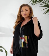 Молодежный прогулочный костюм OSI-26567A670