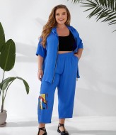 Молодежный прогулочный костюм OSI-26567A670