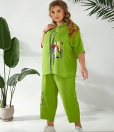 Молодежный прогулочный костюм OSI-26567A670