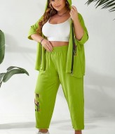 Молодежный прогулочный костюм OSI-26567A670