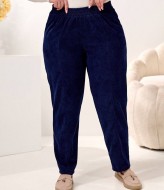 Женские брюки свободного кроя OSI-26575A310