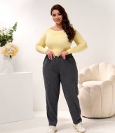 Женские брюки свободного кроя OSI-26575A310