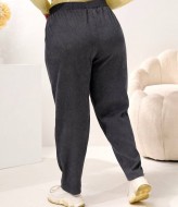 Женские брюки свободного кроя OSI-26575A310