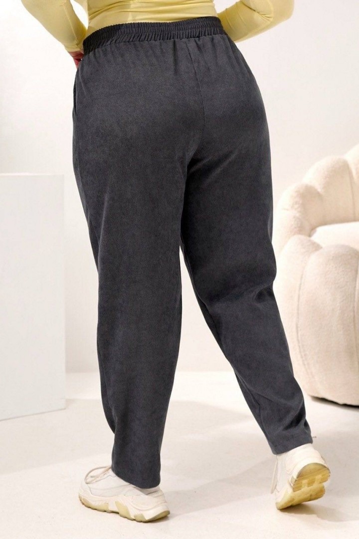 Женские брюки свободного кроя OSI-26575A310