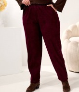 Женские брюки свободного кроя OSI-26575A310