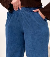 Женские брюки свободного кроя OSI-26575A310