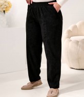 Женские брюки свободного кроя OSI-26575A310