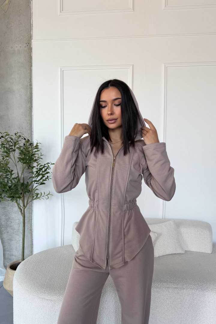 Прогулочный костюм двойка UNO-090A1300