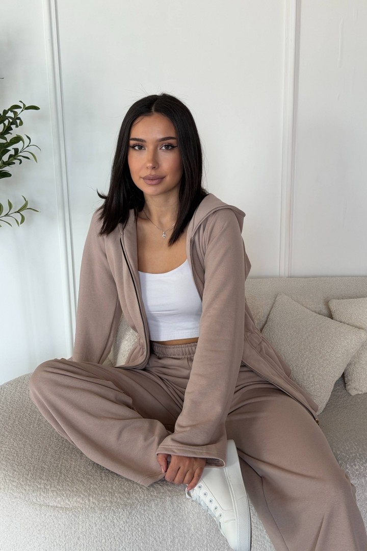 Прогулочный костюм двойка UNO-090A1300