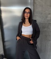 Прогулочный костюм двойка UNO-090A1300